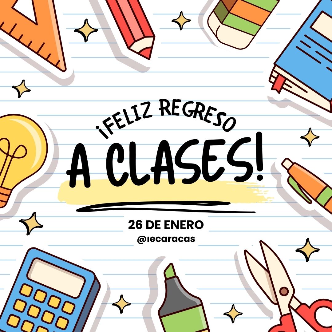 regreso a clases